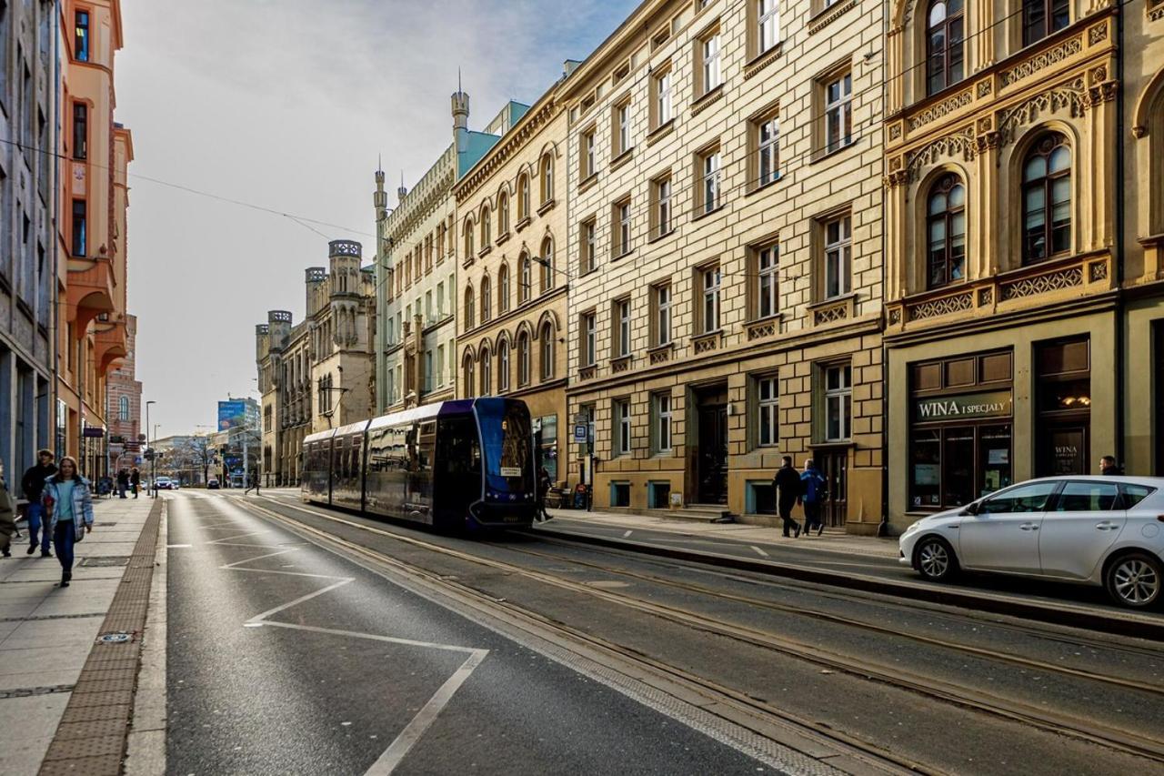 Stare Miasto Krupnicza Wroclaw Exterior photo